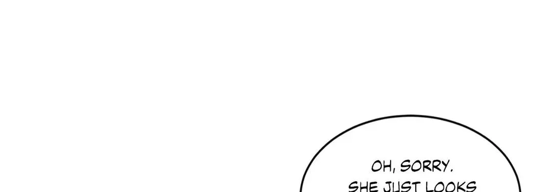 Our Sunny Days Zinmanga X Chapter 13 Page 65
