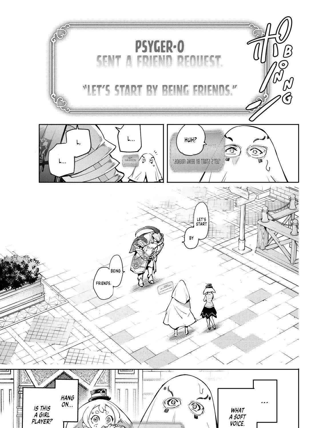 Shangri-La Frontier ~ Kusoge Hunter, Kamige Ni Idoman To Su~ Zinmanga X Chapter 17 Page 33