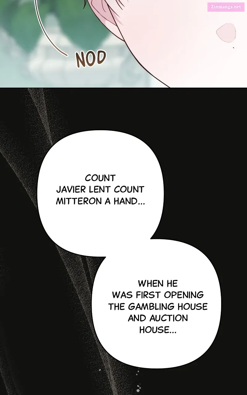 Baby Tyrant Zinmanga X Chapter 62 Page 5