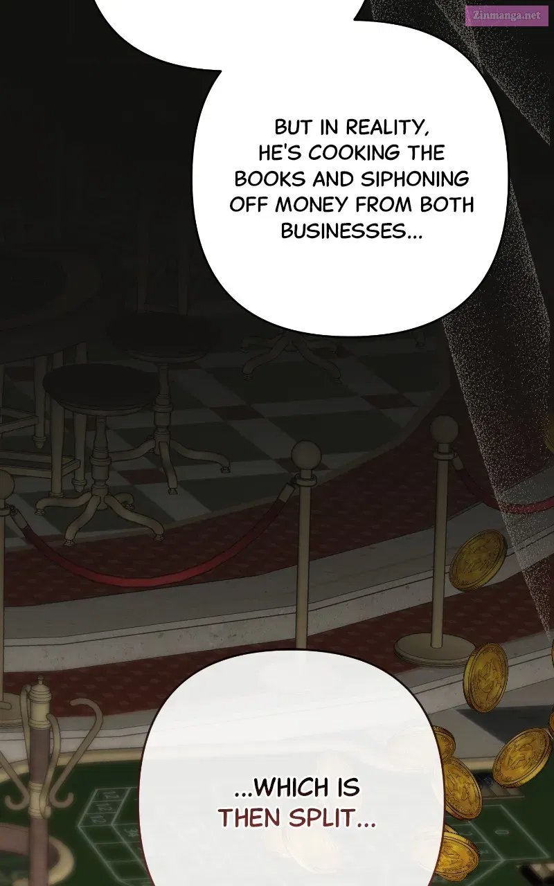 Baby Tyrant Zinmanga X Chapter 62 Page 7