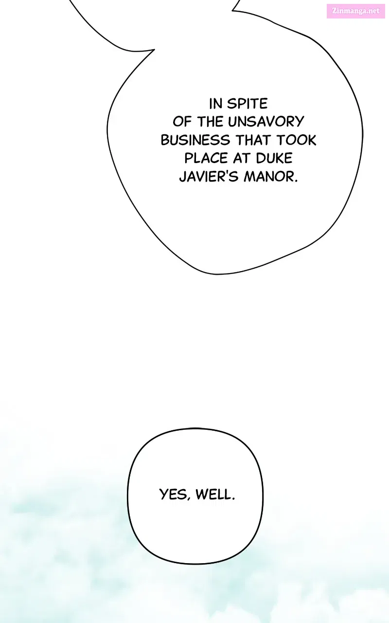 Baby Tyrant Zinmanga X Chapter 62 Page 28
