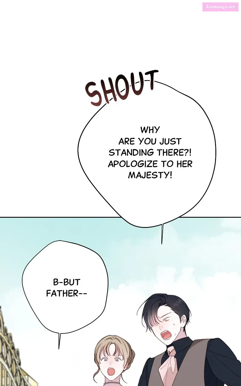 Baby Tyrant Zinmanga X Chapter 62 Page 30