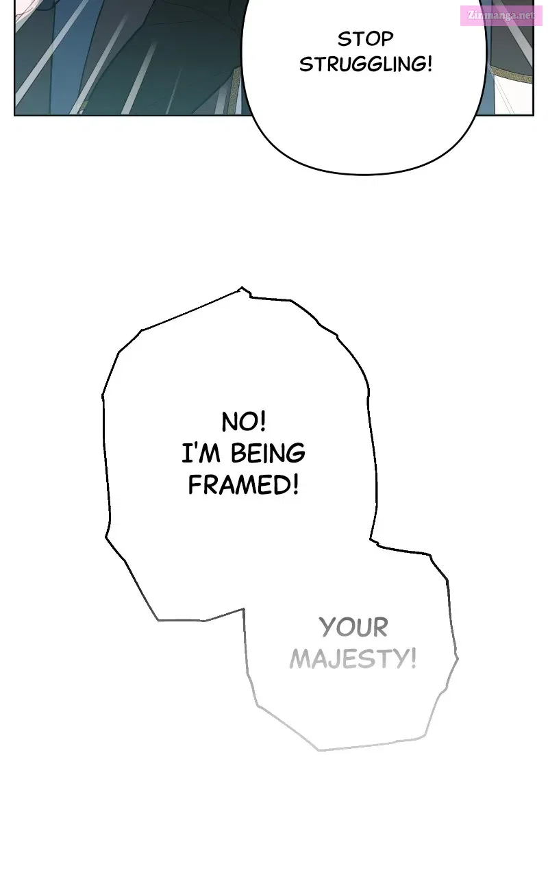 Baby Tyrant Zinmanga X Chapter 62 Page 123