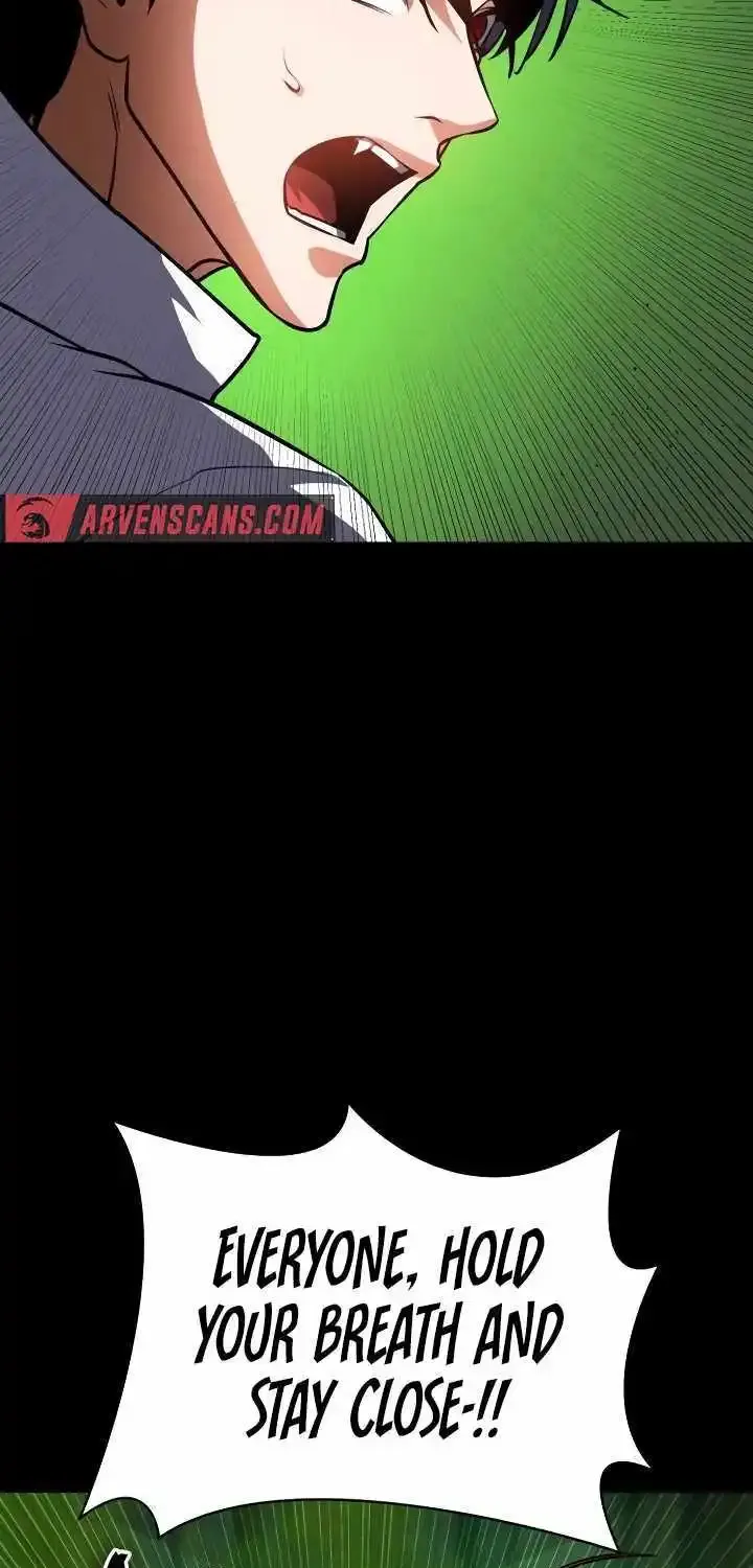 Day Walker Zinmanga X Chapter 12 Page 70