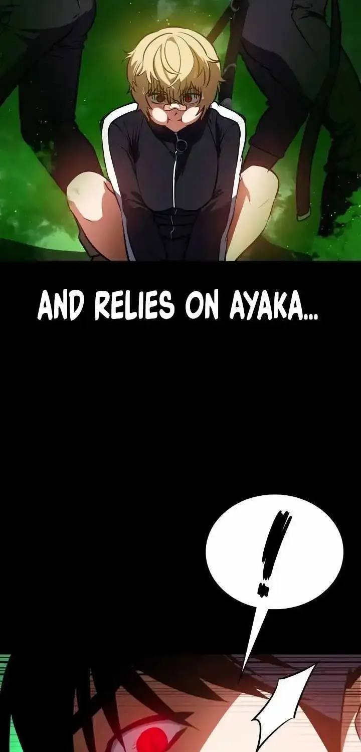 Day Walker Zinmanga X Chapter 12 Page 75