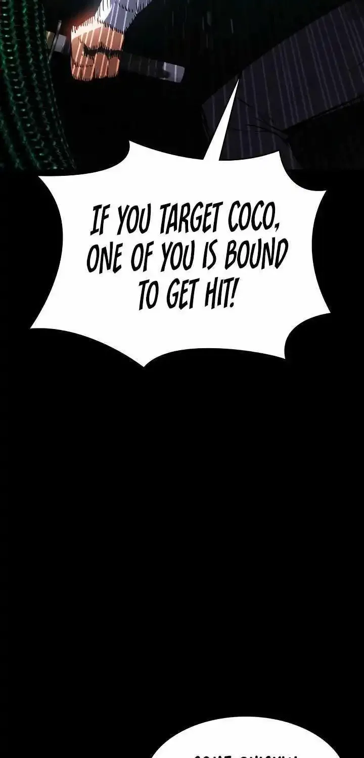 Day Walker Zinmanga X Chapter 12 Page 85