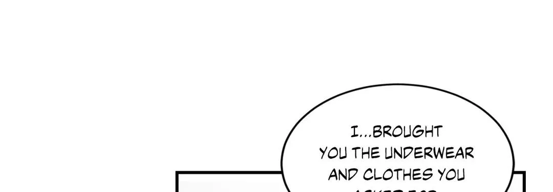 Our Sunny Days Zinmanga X Chapter 12 Page 15