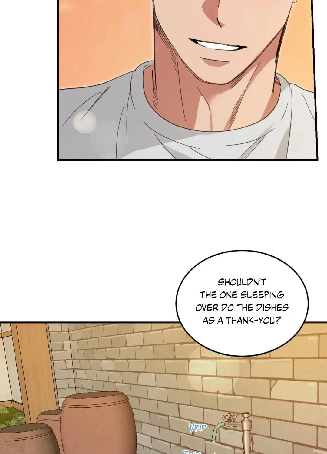 Our Sunny Days Zinmanga X Chapter 12 Page 42
