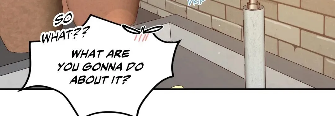 Our Sunny Days Zinmanga X Chapter 12 Page 43