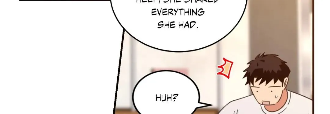 Our Sunny Days Zinmanga X Chapter 12 Page 67