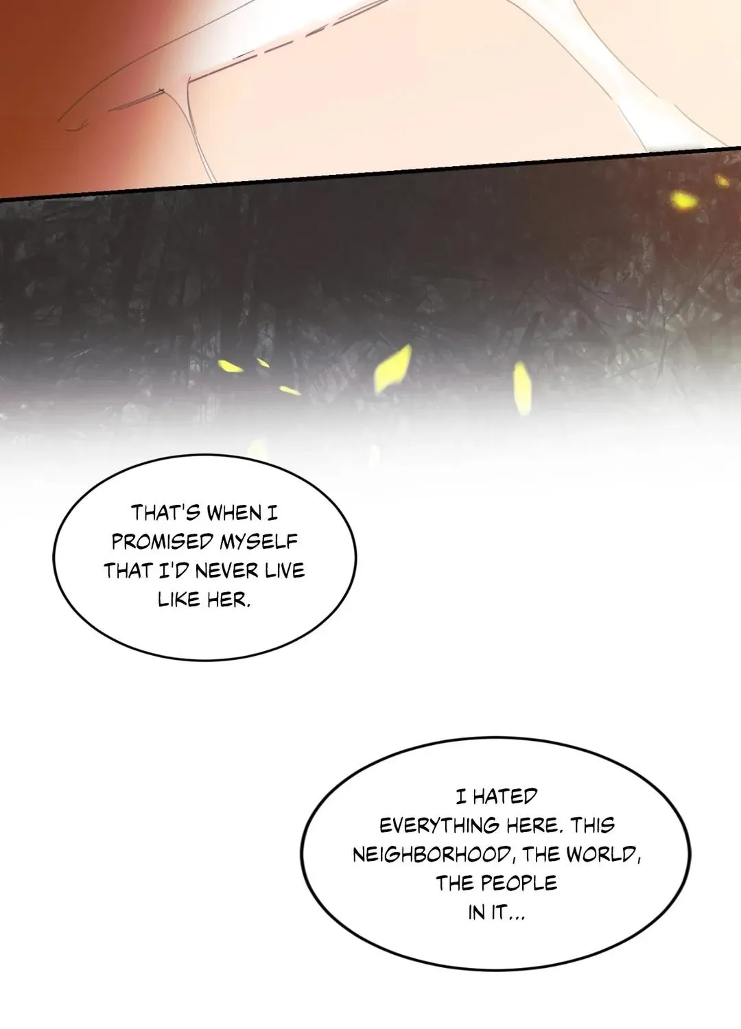 Our Sunny Days Zinmanga X Chapter 12 Page 76