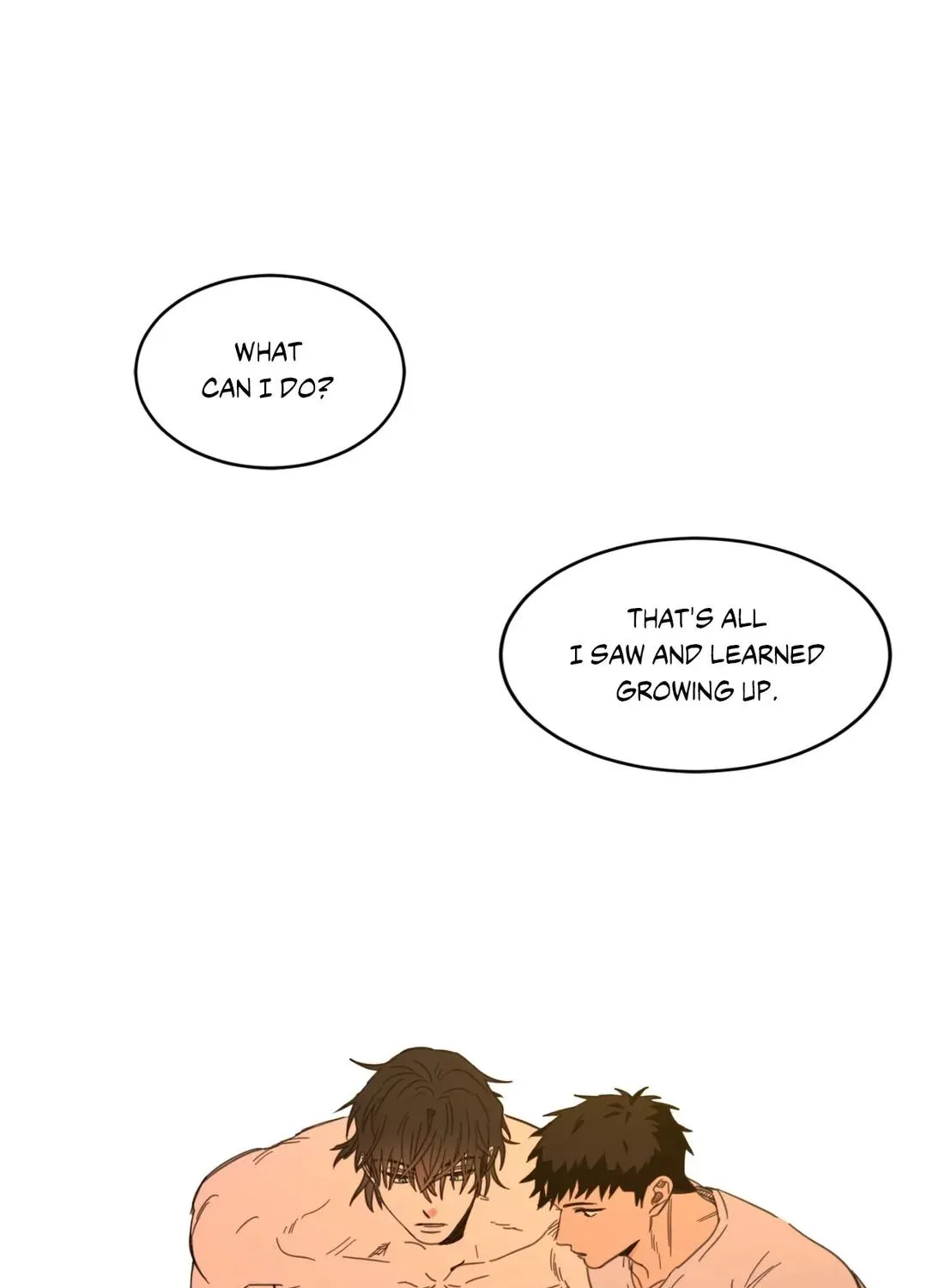 Our Sunny Days Zinmanga X Chapter 12 Page 80