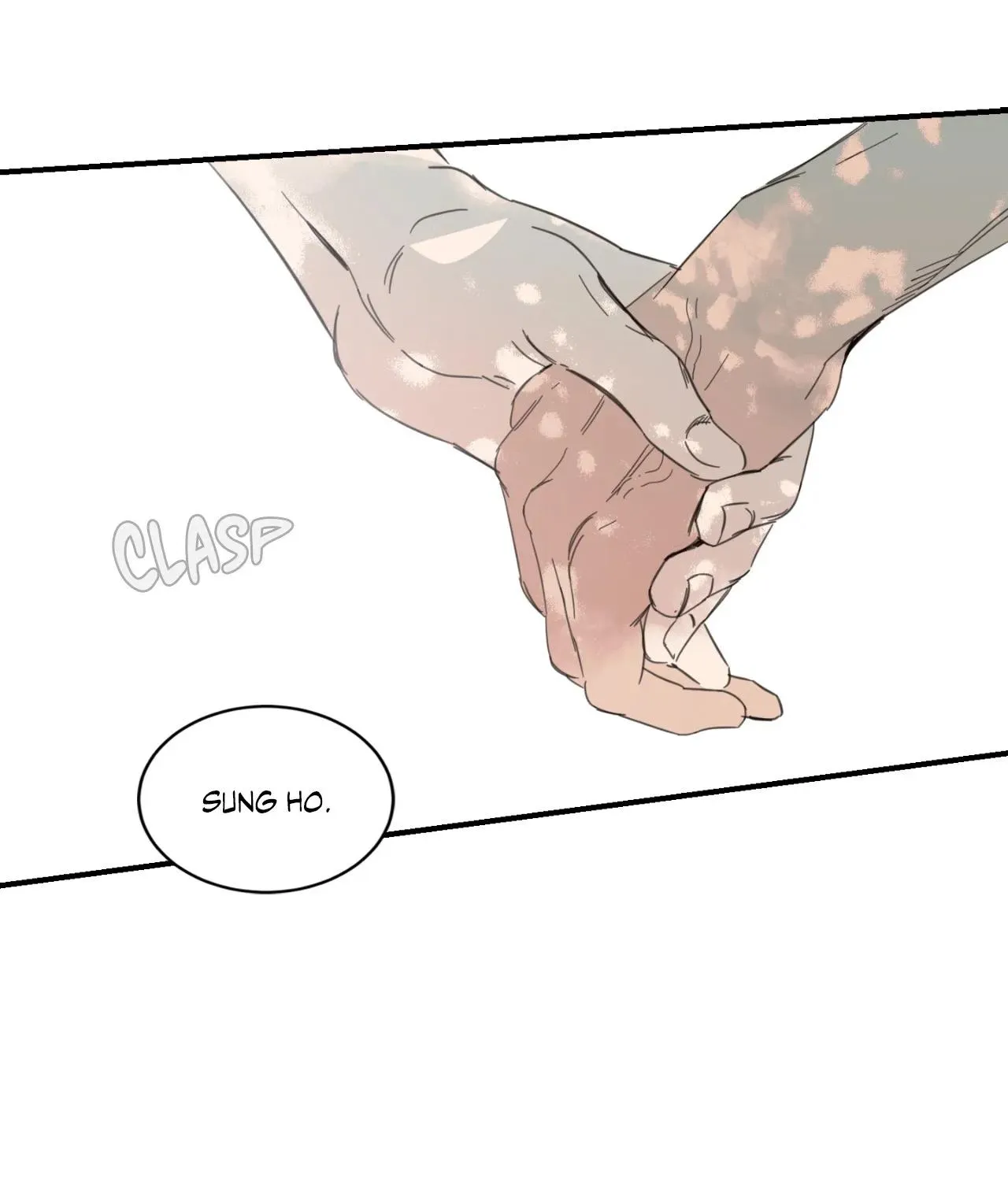 Our Sunny Days Zinmanga X Chapter 11 Page 83