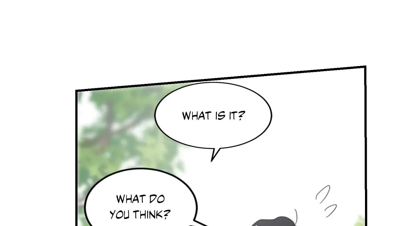 Our Sunny Days Zinmanga X Chapter 11 Page 84