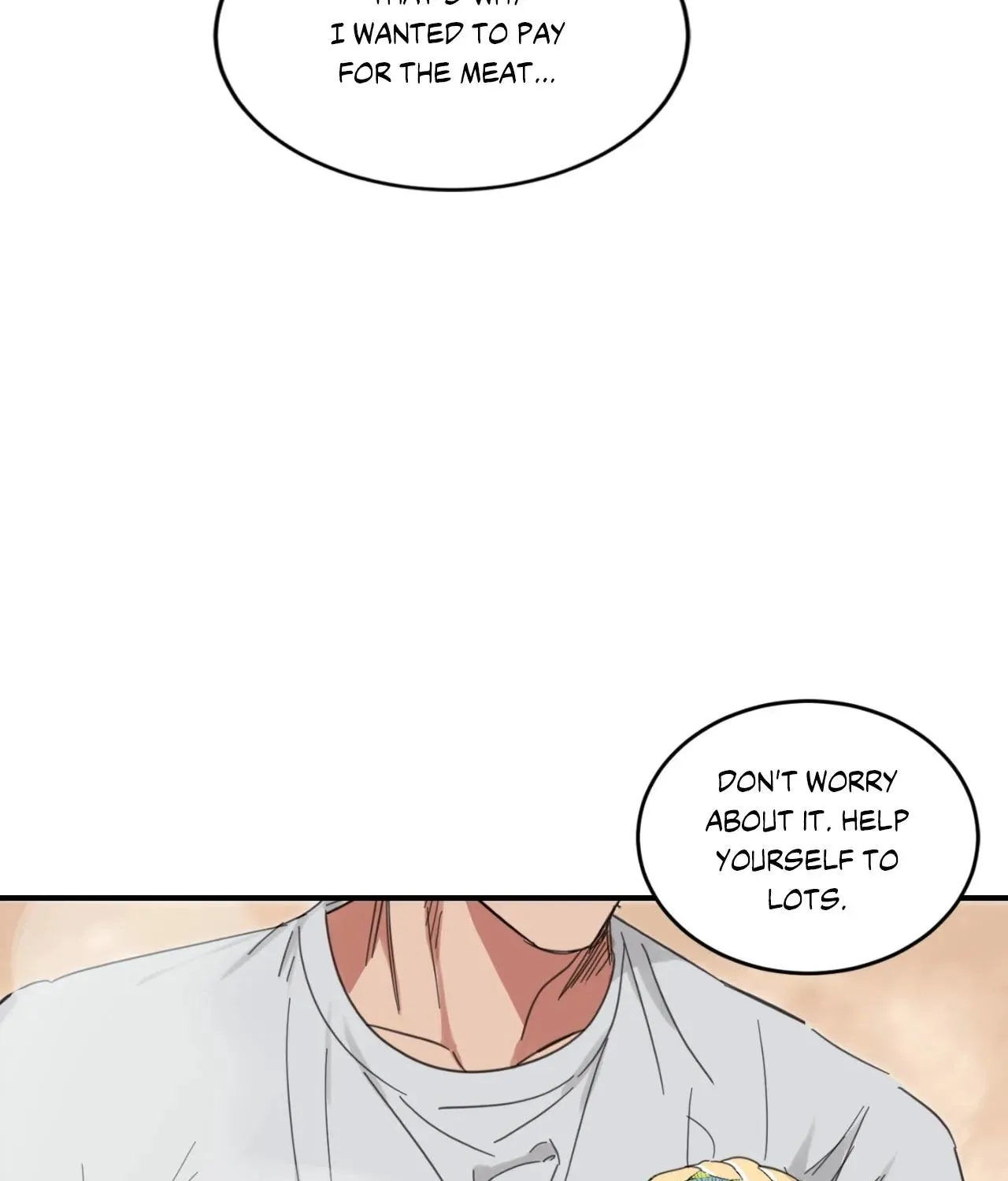 Our Sunny Days Zinmanga X Chapter 11 Page 93