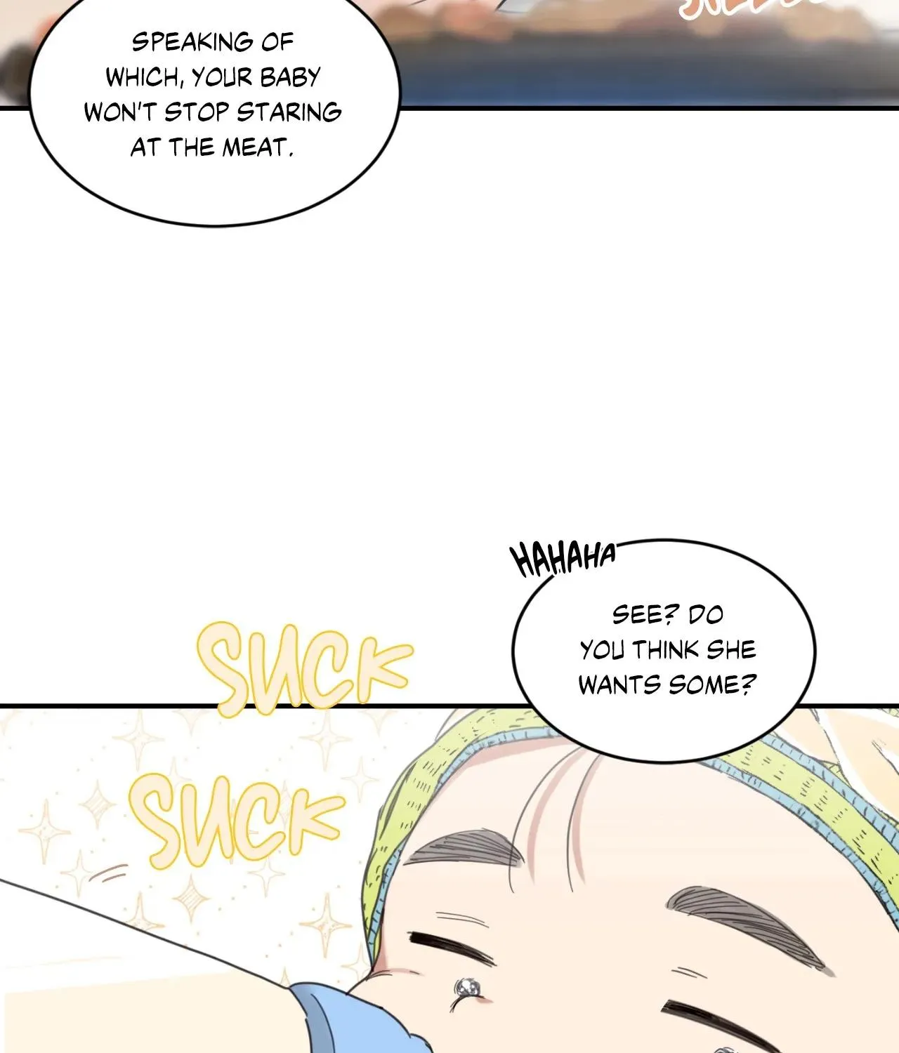 Our Sunny Days Zinmanga X Chapter 11 Page 95