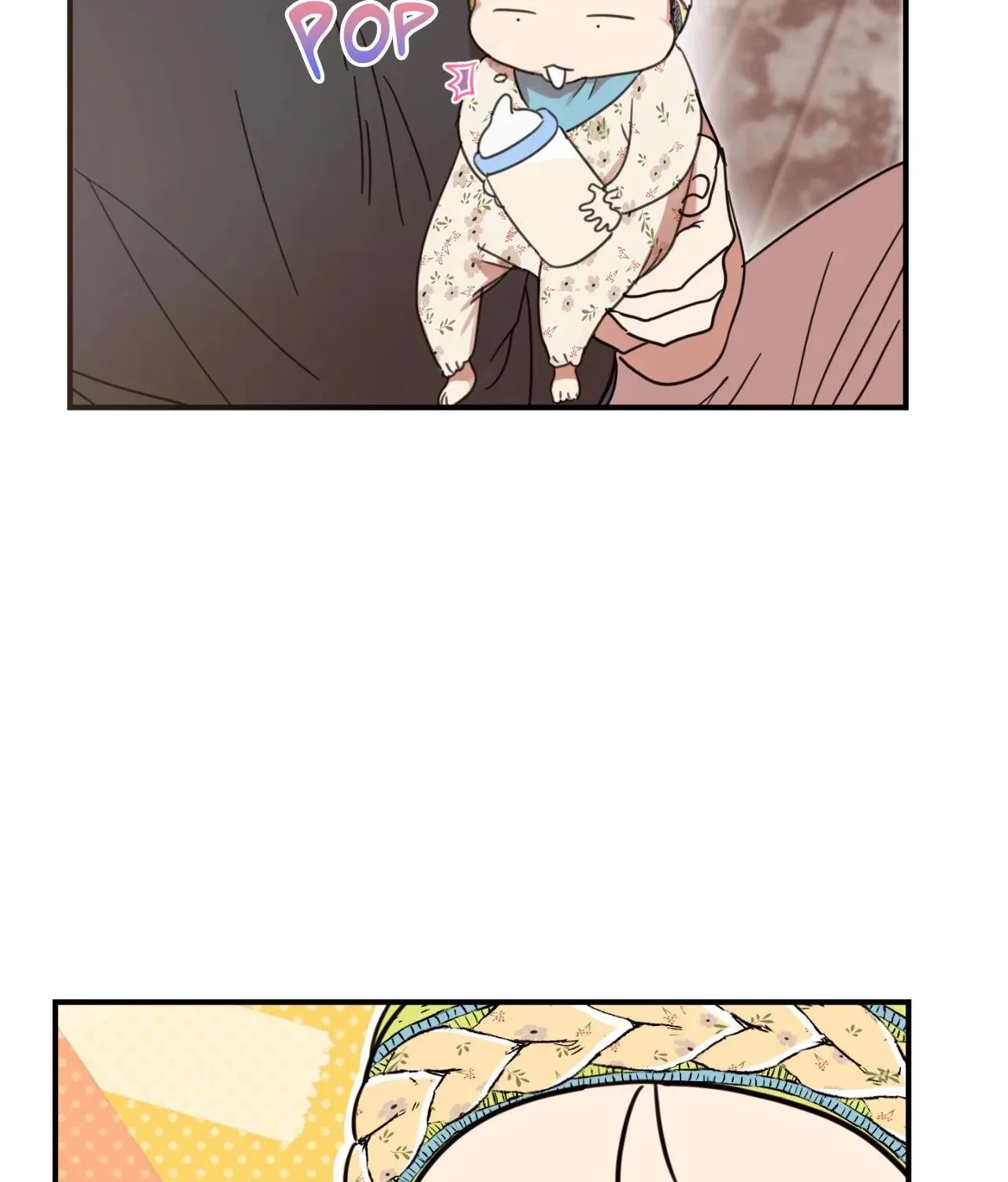 Our Sunny Days Zinmanga X Chapter 11 Page 121