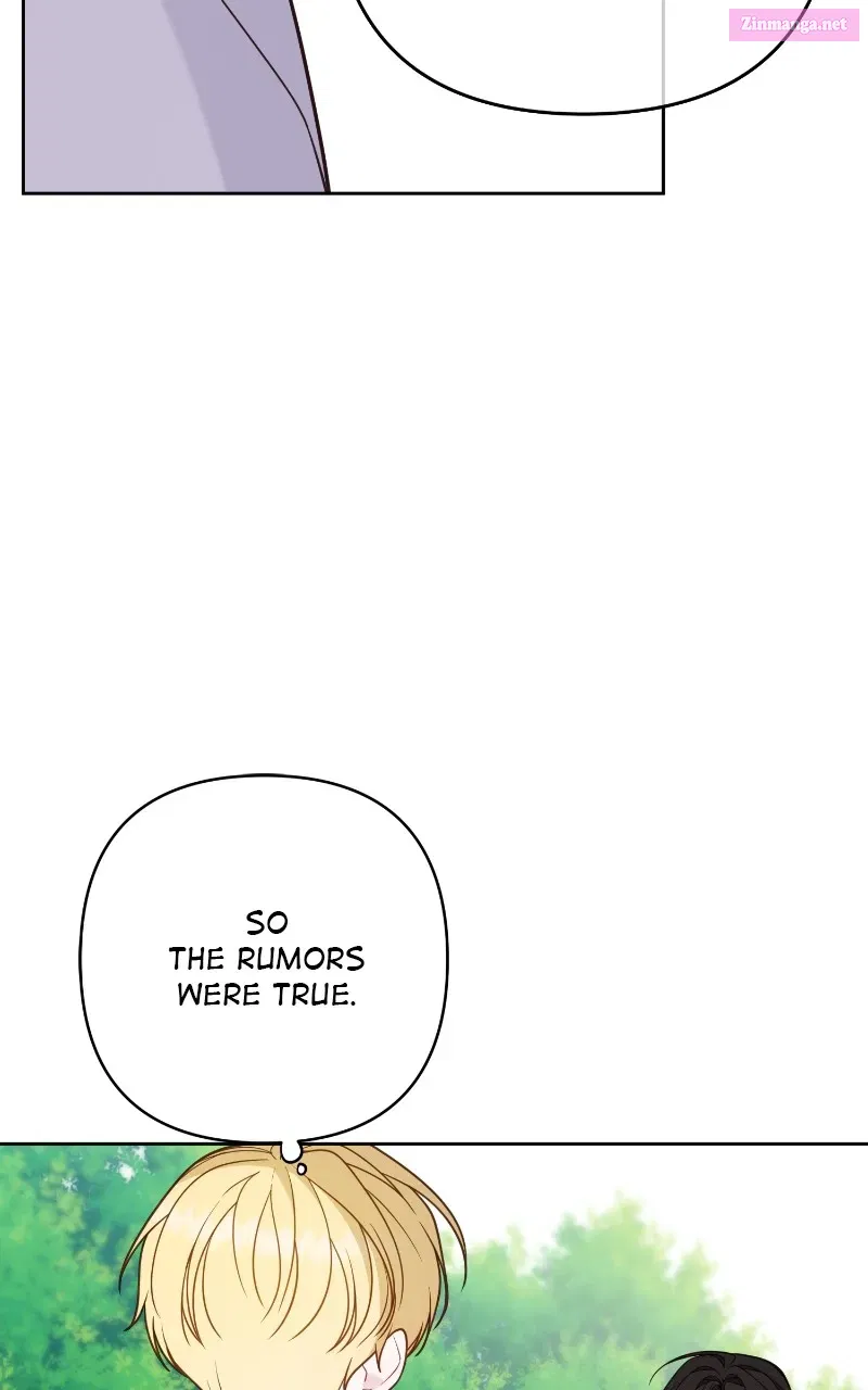 Baby Tyrant Zinmanga X Chapter 61 Page 11