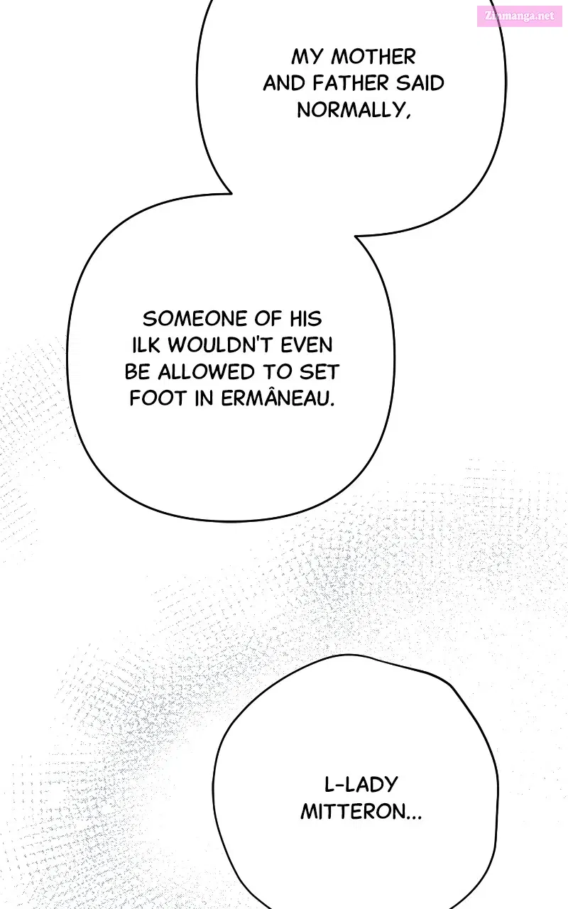 Baby Tyrant Zinmanga X Chapter 61 Page 45