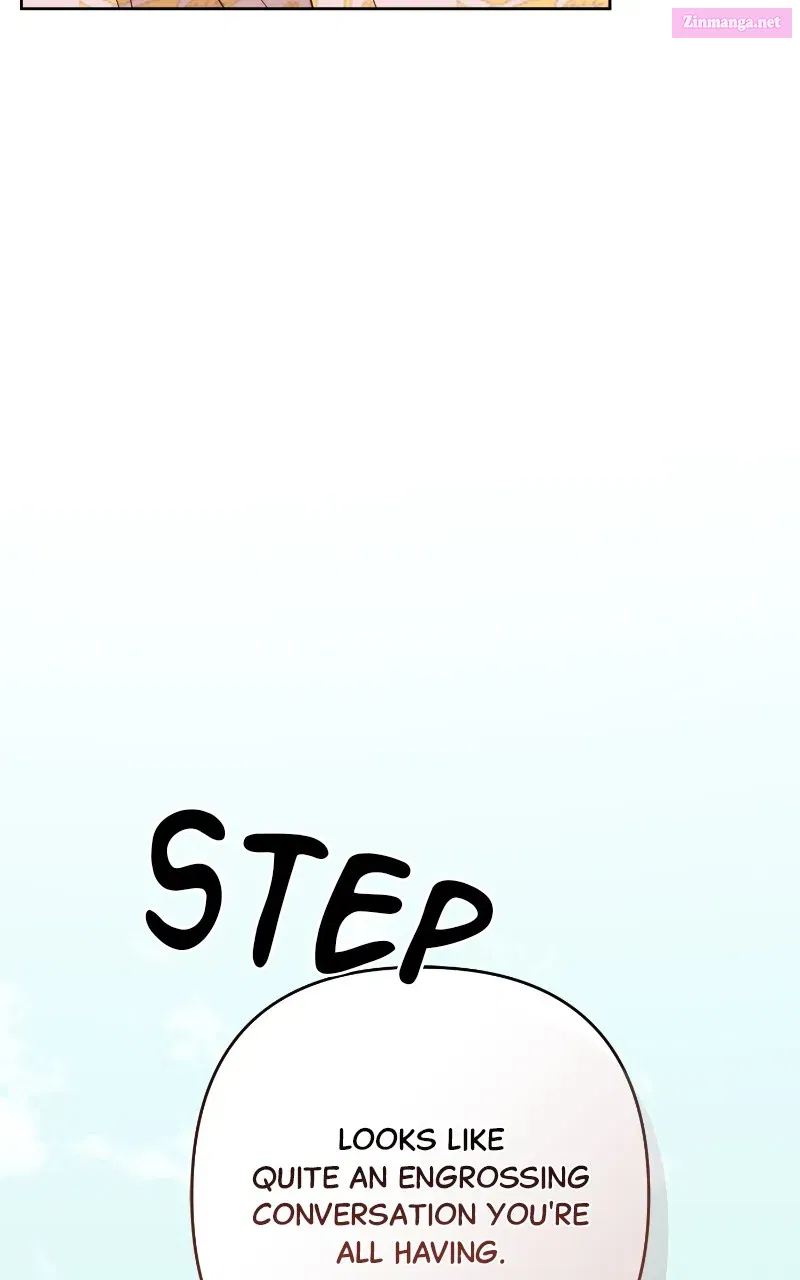 Baby Tyrant Zinmanga X Chapter 61 Page 56