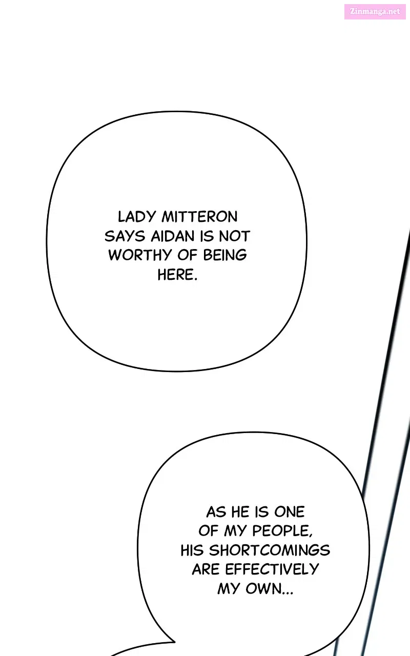 Baby Tyrant Zinmanga X Chapter 61 Page 76