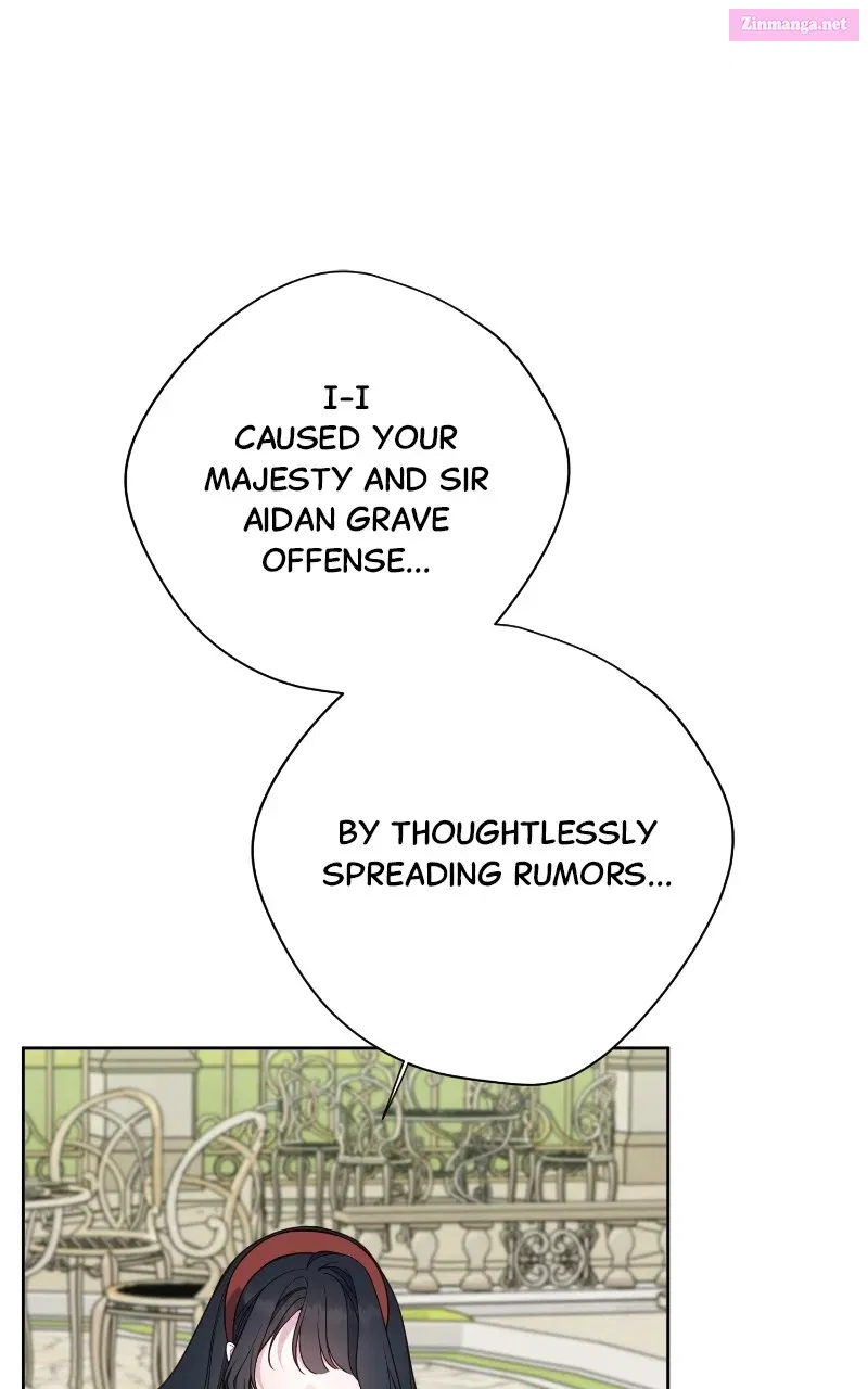 Baby Tyrant Zinmanga X Chapter 61 Page 82