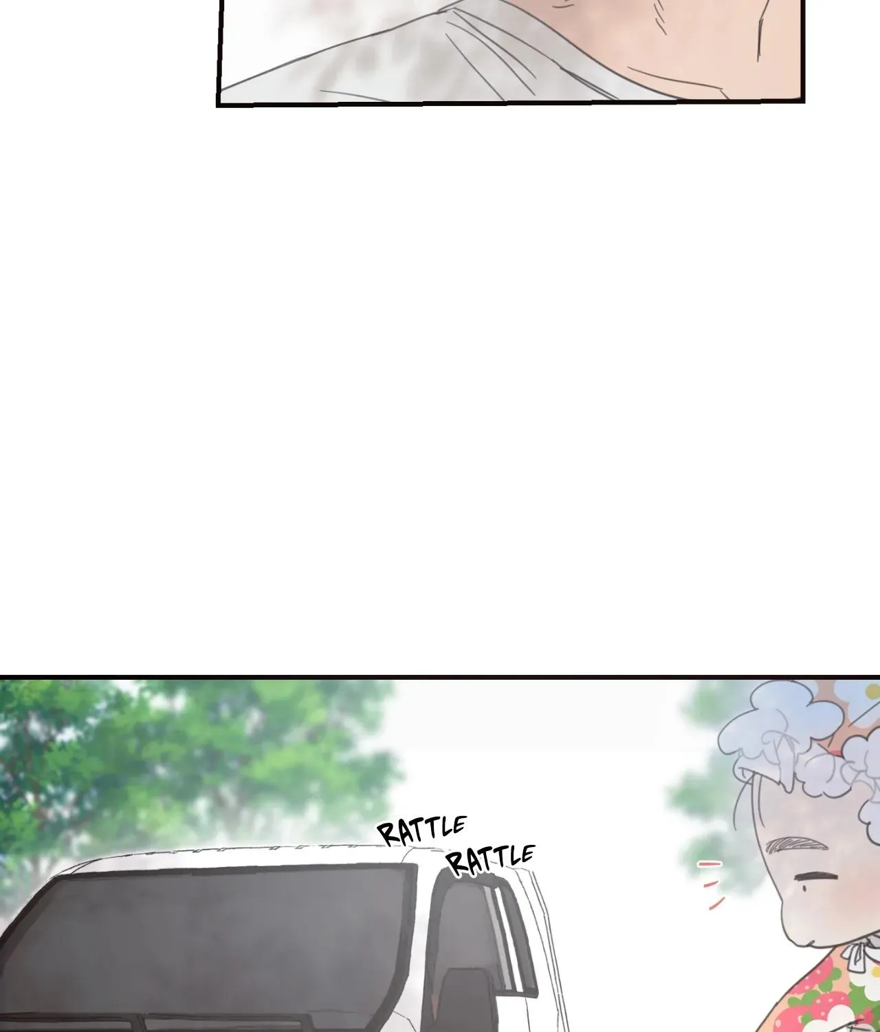 Our Sunny Days Zinmanga X Chapter 10 Page 8
