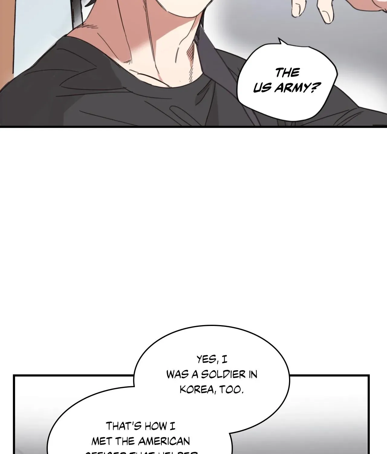 Our Sunny Days Zinmanga X Chapter 10 Page 16