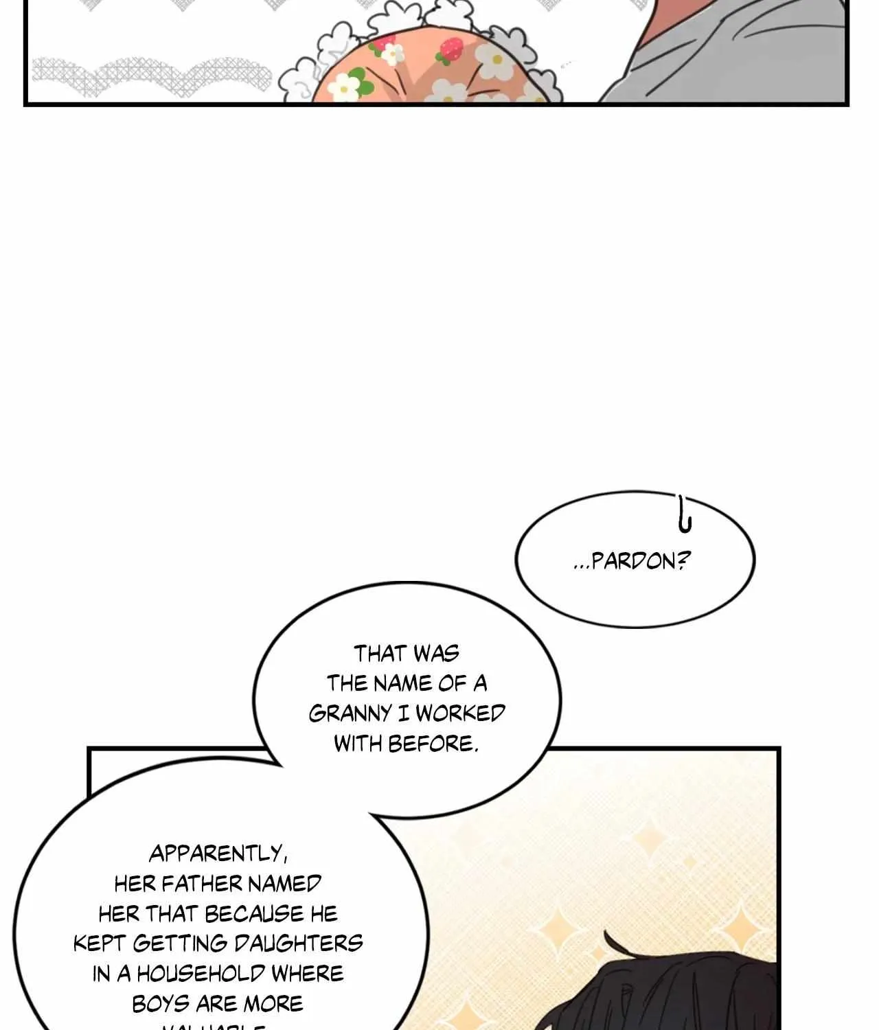 Our Sunny Days Zinmanga X Chapter 10 Page 38