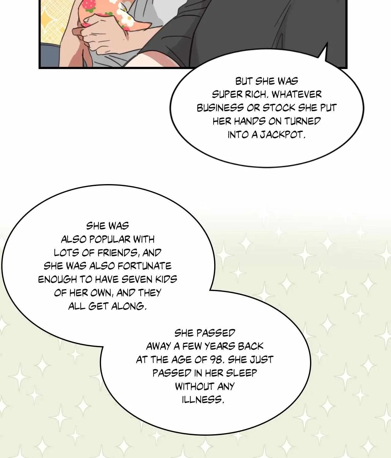 Our Sunny Days Zinmanga X Chapter 10 Page 40