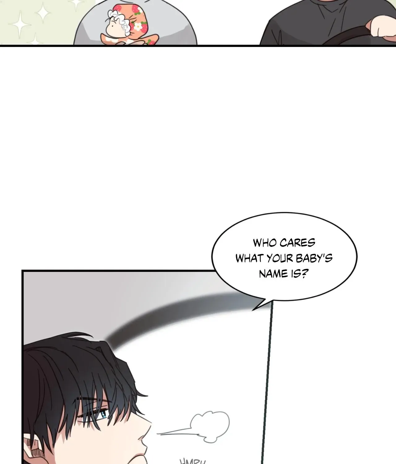 Our Sunny Days Zinmanga X Chapter 10 Page 42