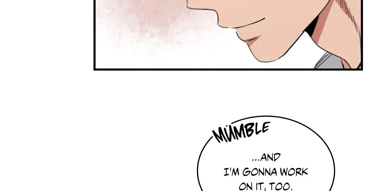 Our Sunny Days Zinmanga X Chapter 10 Page 47