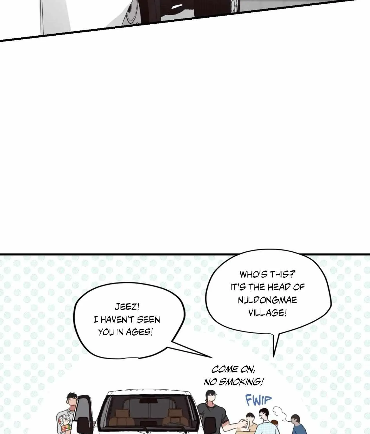 Our Sunny Days Zinmanga X Chapter 10 Page 56