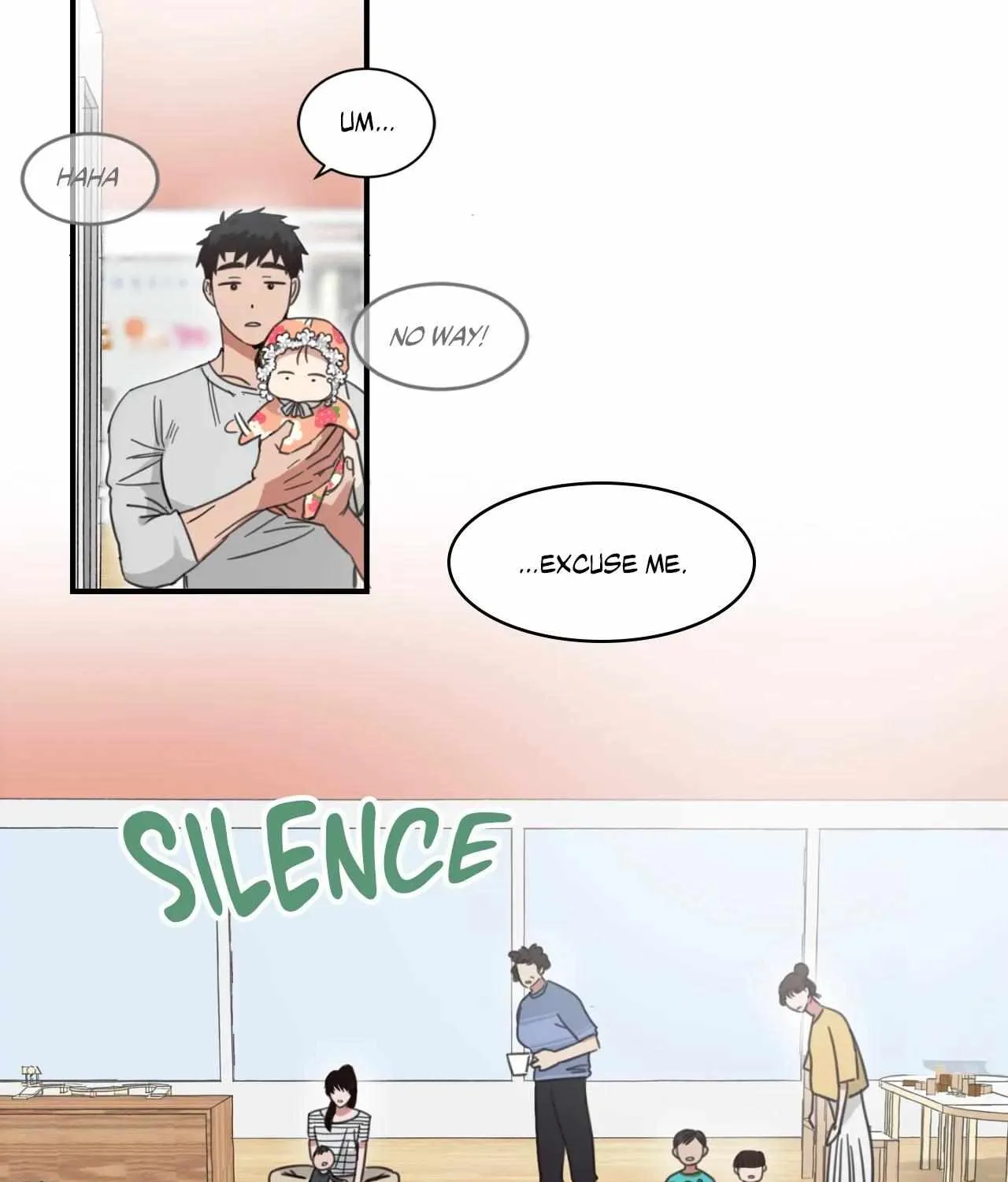 Our Sunny Days Zinmanga X Chapter 10 Page 62