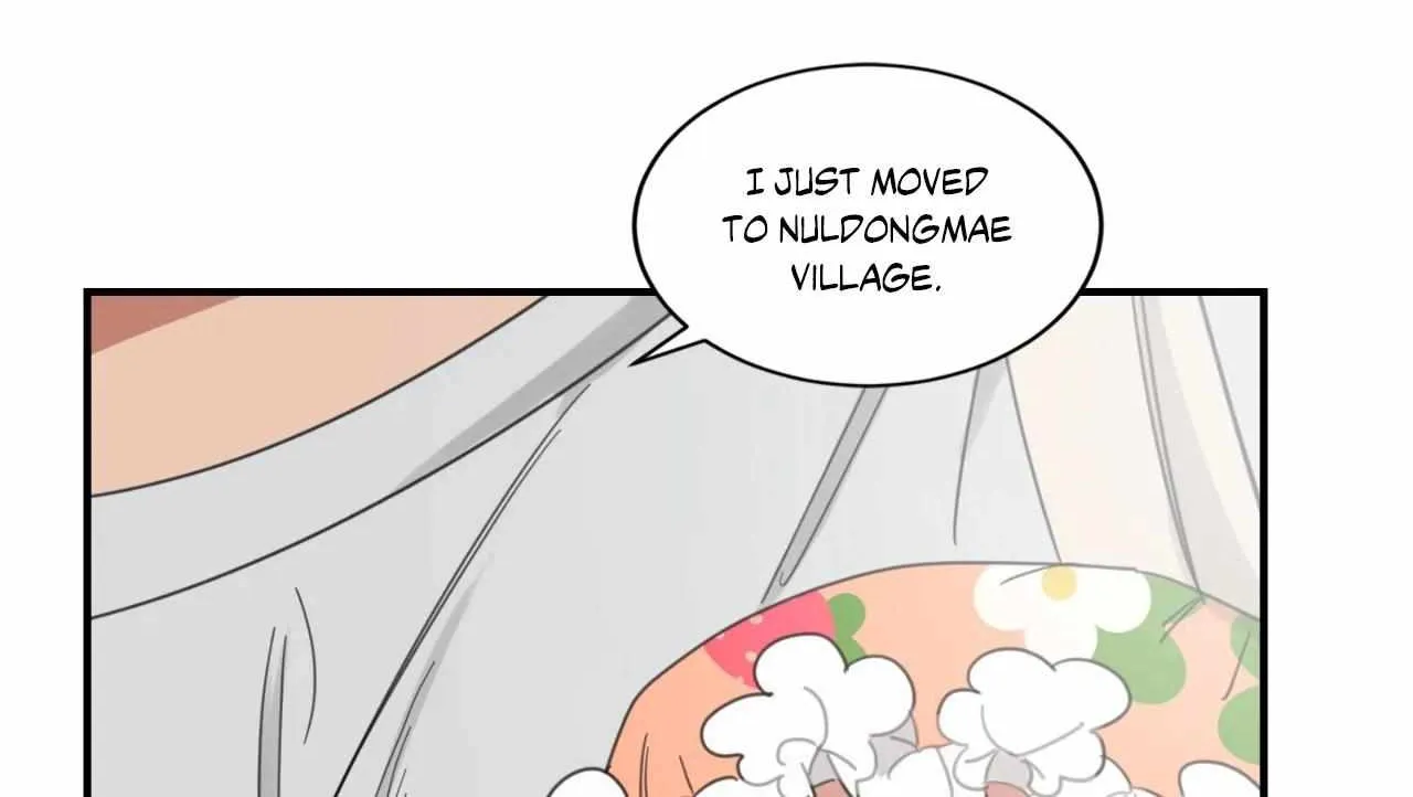 Our Sunny Days Zinmanga X Chapter 10 Page 69
