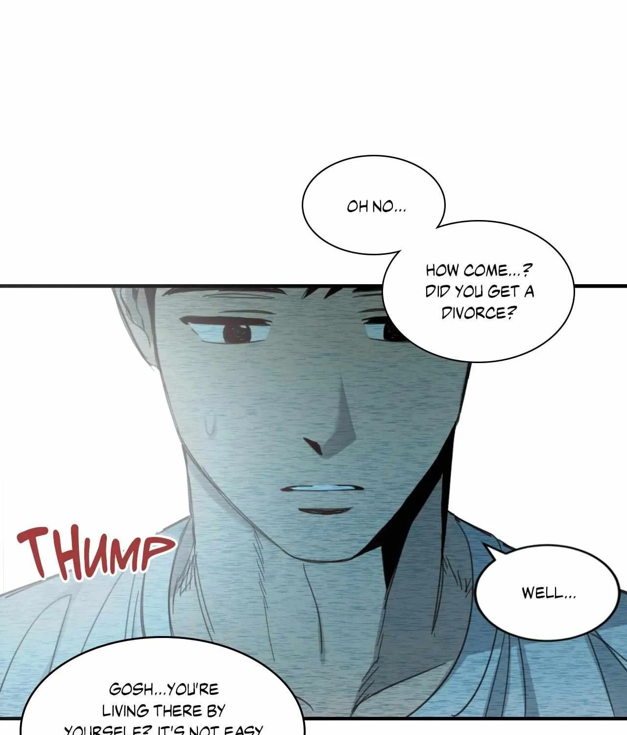 Our Sunny Days Zinmanga X Chapter 10 Page 76