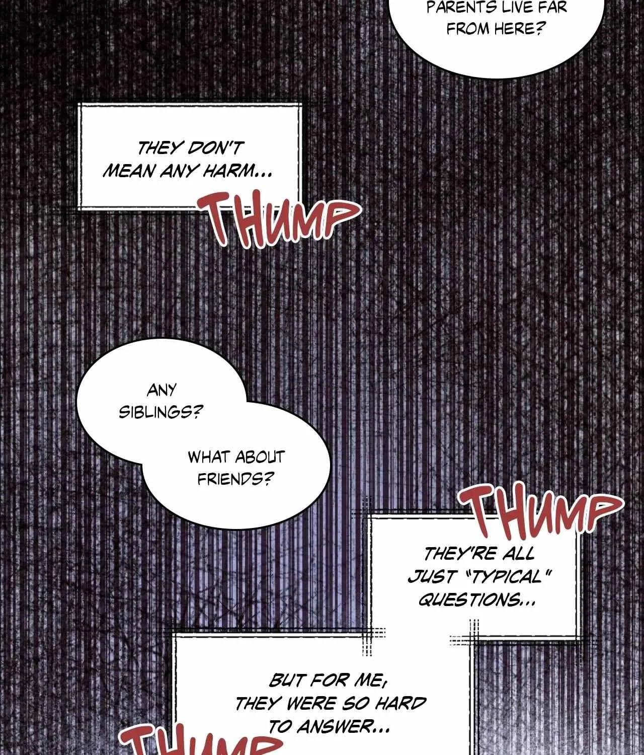 Our Sunny Days Zinmanga X Chapter 10 Page 78