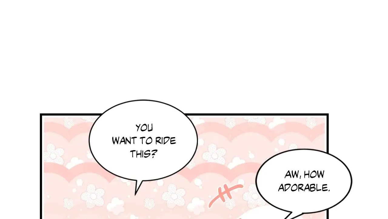 Our Sunny Days Zinmanga X Chapter 10 Page 85