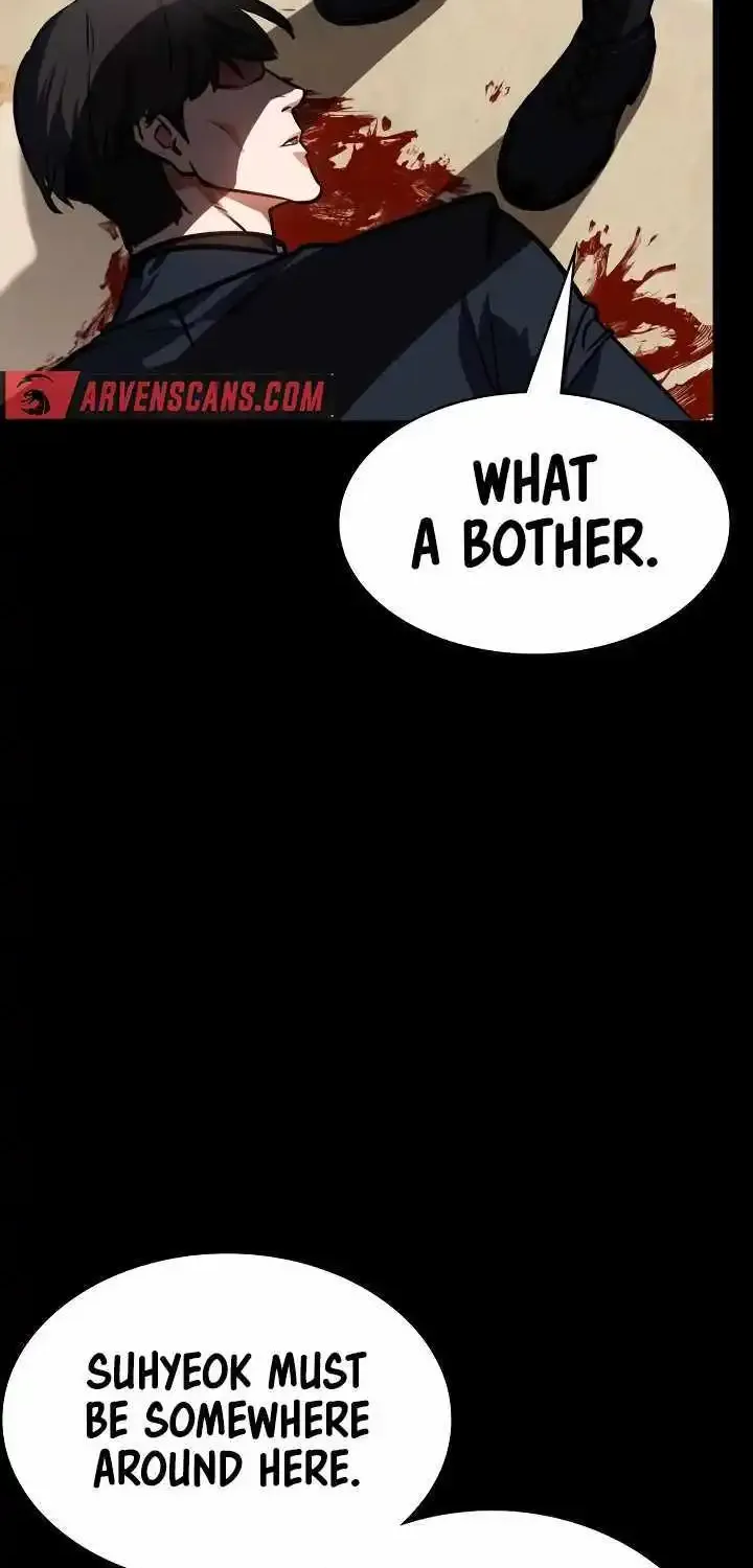 Day Walker Zinmanga X Chapter 9 Page 58