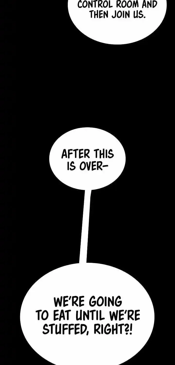 Day Walker Zinmanga X Chapter 9 Page 65