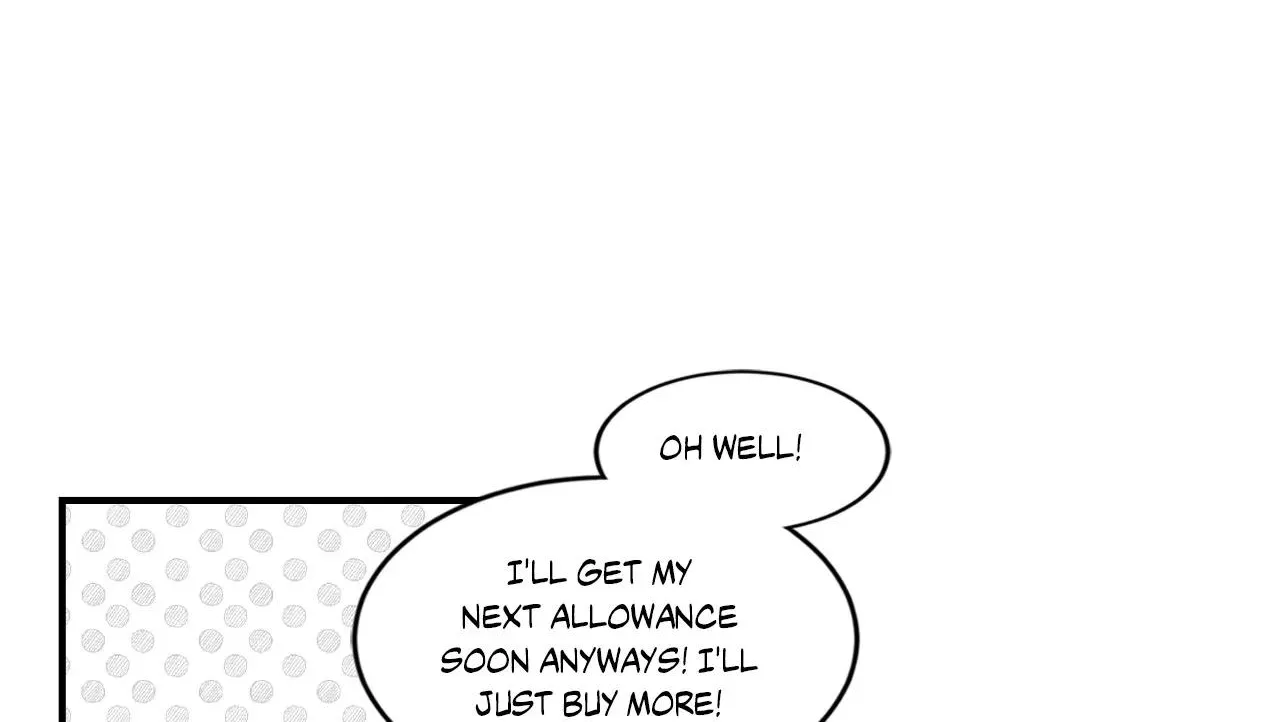 Our Sunny Days Zinmanga X Chapter 9 Page 15