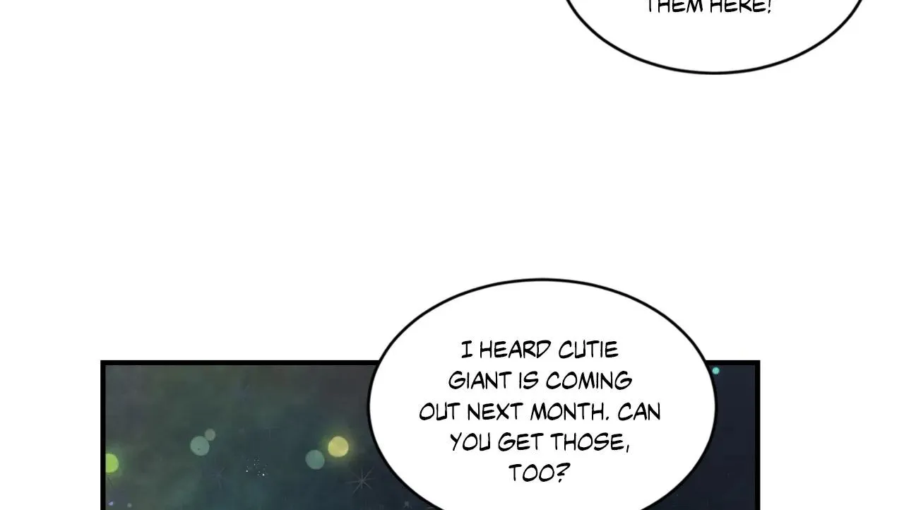 Our Sunny Days Zinmanga X Chapter 9 Page 19
