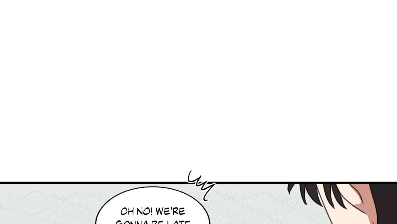 Our Sunny Days Zinmanga X Chapter 9 Page 21