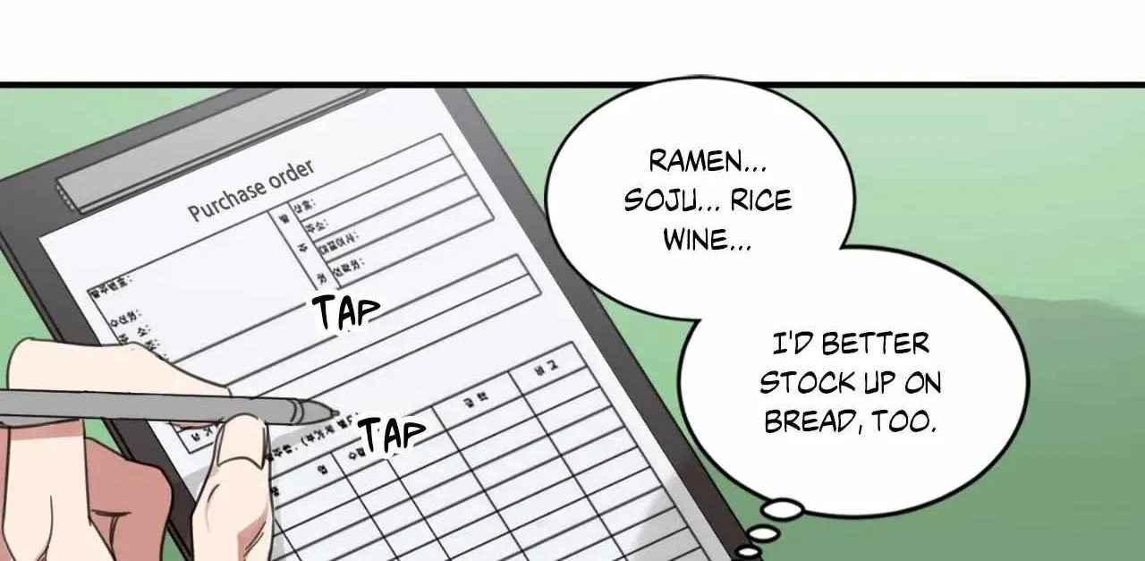 Our Sunny Days Zinmanga X Chapter 9 Page 29
