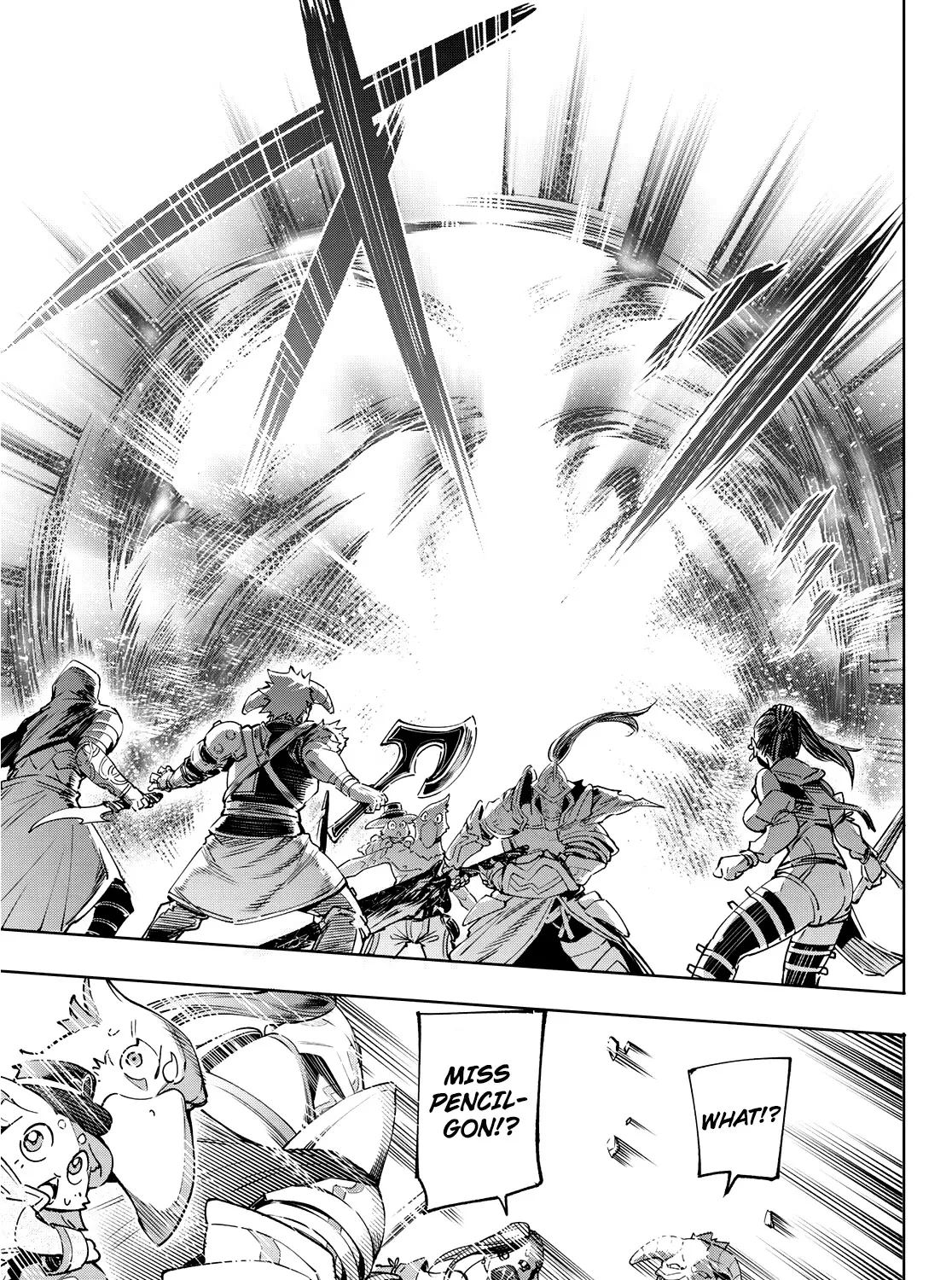Shangri-La Frontier ~ Kusoge Hunter, Kamige Ni Idoman To Su~ Zinmanga X Chapter 13 Page 10