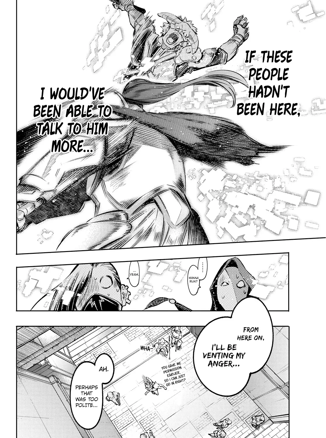 Shangri-La Frontier ~ Kusoge Hunter, Kamige Ni Idoman To Su~ Zinmanga X Chapter 13 Page 24