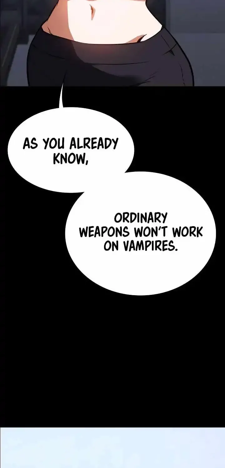Day Walker Zinmanga X Chapter 8 Page 35