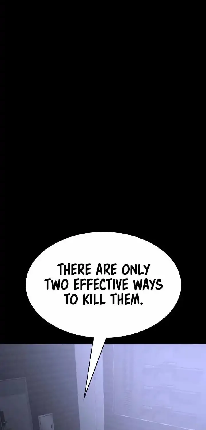 Day Walker Zinmanga X Chapter 8 Page 37