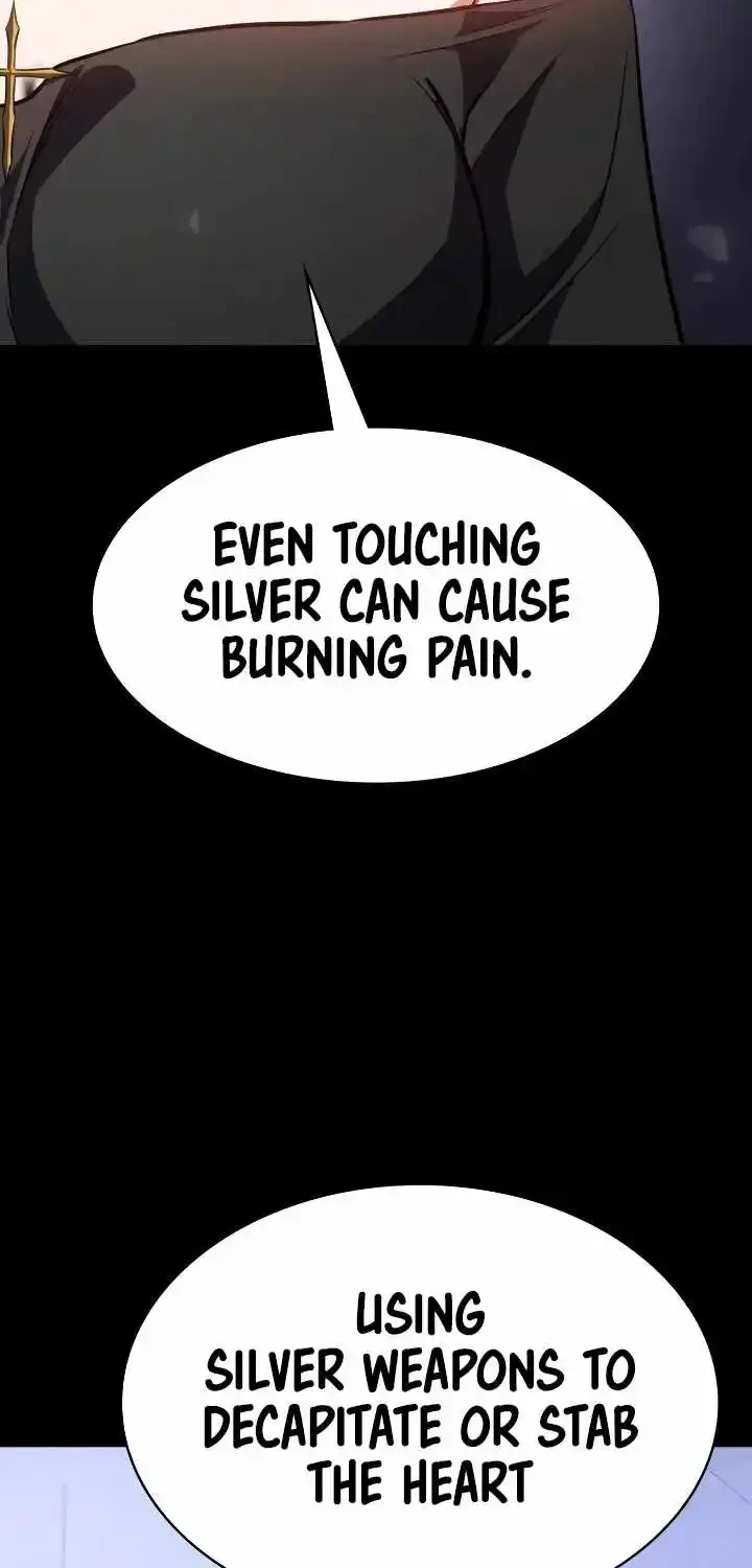 Day Walker Zinmanga X Chapter 8 Page 41
