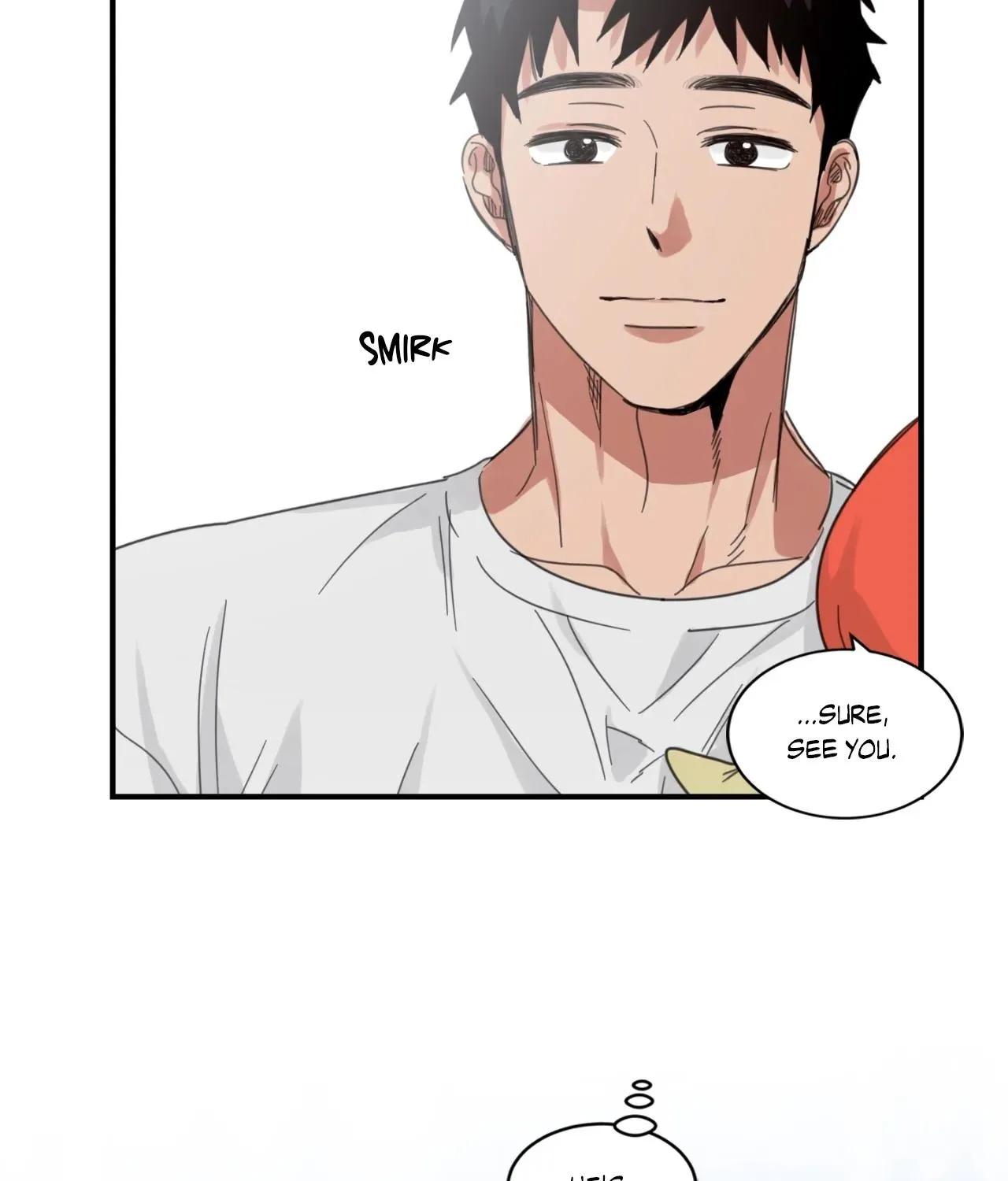 Our Sunny Days Zinmanga X Chapter 8 Page 46
